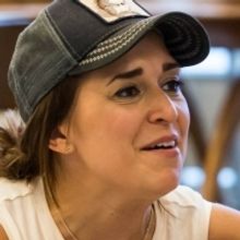 Photo Flash: In Rehearsal with the Cast of Alliance Theatre's BECOMING NANCY