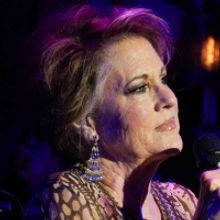 This April! Lorna Luft and Marilyn Maye Celebrate Spring at Feinstein's/54 Below