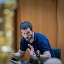 Omer Meir Wellber Will Be Music Director at Volksoper Wien From September 2022