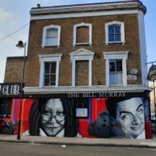 ANGEL COMEDY STREET PARTY Returns With Rosie Jones, Viggo Venn, Huge Davies, and More