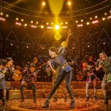 SIX, BUGSY MALONE, BEAUTIFUL, and More Come to the Belgrade This Autumn