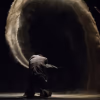 92Y Harkness Dance Center Presents the New York City Premiere of AMOC's WITH CARE