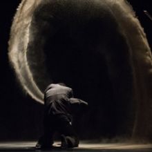 92Y Harkness Dance Center Presents the New York City Premiere of AMOC's WITH CARE