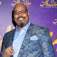 VIDEO: Watch Montego Glover and James Monroe Iglehart on STARS IN THE HOUSE- Live at…