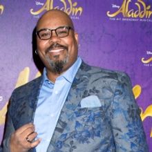 VIDEO: Watch Montego Glover and James Monroe Iglehart on STARS IN THE HOUSE- Live at 