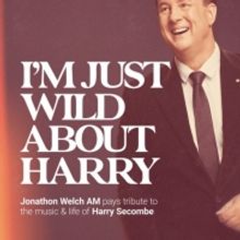  Australian Tenor Jonathon Welch AM Comes to Glen Street Theatre