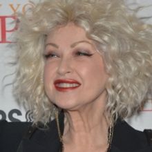 Cyndi Lauper, Stephen Colbert & More Join Tibet House US Virtual Benefit Concert Line