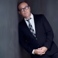 Performing Arts Houston Presents Comedian Tom Papa