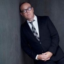 Performing Arts Houston Presents Comedian Tom Papa