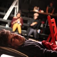 Photos: spit&vigor Presents World Premiere of HIT YOUR MARK, DIE BEAUTIFUL at The New