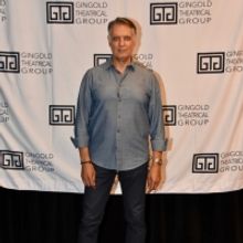 Robert Cuccioli & Edward James Hyland to Star in UNCLE TED: SCENES FROM THE…