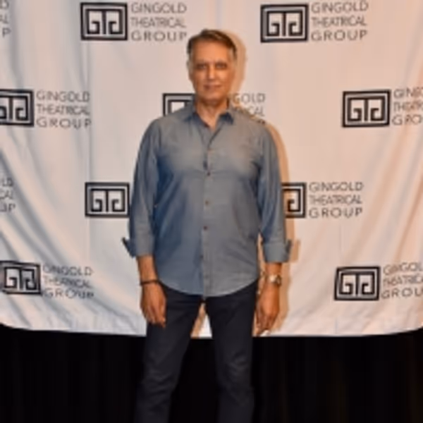 Robert Cuccioli & Edward James Hyland to Star in UNCLE TED: SCENES FROM THE MCCARRICK Photo