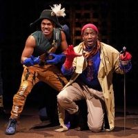 The Acting Company – THE THREE MUSKETEERS Comes To Alberta Bair Theater In Just 1…