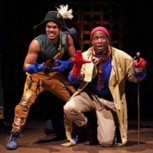 The Acting Company – THE THREE MUSKETEERS Comes To Alberta Bair Theater In Just 1 W