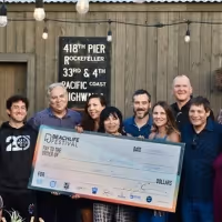 BeachLife Festival Raised Over $120,000 For Its Local And National Nonprofit Partners