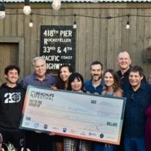 BeachLife Festival Raised Over $120,000 For Its Local And National Nonprofit Partners