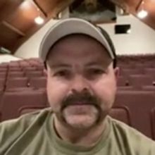 Pollard Theater Center Reopens With DADDY'S DYIN' WHO'S GOT THE WILL