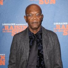 Samuel L. Jackson Will Voice Amazon's Alexa