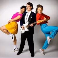 THE WEDDING SINGER Announces Creatives and Full Cast, and Extends Melbourne Season