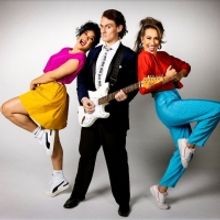 THE WEDDING SINGER Announces Creatives and Full Cast, and Extends Melbourne Season