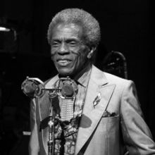 Andre De Shields, Eva Noblezada, Beth Leavel, and More Will Perform at The Cabaret in