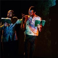 SE EU VIVESSE TU MORRIAS Comes to Teatro das figuras This Month