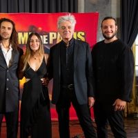Photos: Meet the Company of NOTRE DAME DE PARIS