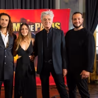 Photos: Meet the Company of NOTRE DAME DE PARIS