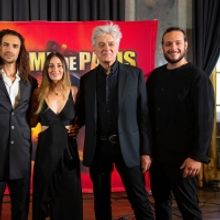 Photos: Meet the Company of NOTRE DAME DE PARIS