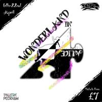 Cast Announced For CTC Dance Company's WONDERLAND IN ALICE