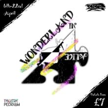 Cast Announced For CTC Dance Company's WONDERLAND IN ALICE