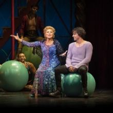 Australian Actor Kerri-Anne Kennerley Suffers Broken Collarbone After Falling From Tr