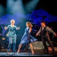 Photos: First Look at A GRAND NIGHT FOR SINGING at The Arrow Rock Lyceum Theatre