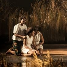 10 Productions Added To The National Theatre Collection For Schools, Libraries and Un