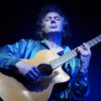 French Guitarist Pierre Bensusan Resumes North American Tour
