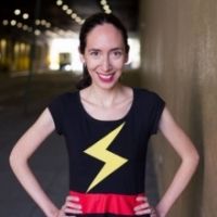 Gina Femia And Additional Writers Announced For Final NY Madness Of Season