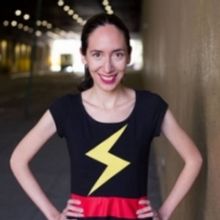 Gina Femia And Additional Writers Announced For Final NY Madness Of Season