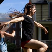 Photos: Dance Rules On Governors Island With New Series: UPTOWN POPS!