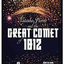 Hangar Theatre Mainstage Presents The Regional Premiere Of NATASHA, PIERRE, AND THE G