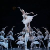 Carolyn Judson Retires from Texas Ballet Theater