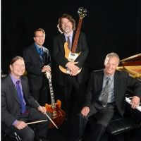 Matthew Whitaker and Brubeck Brothers Kick Off Jazz Season at Scottsdale Center For…