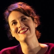 Photo Flash: Phoebe Waller-Bridge Brings FLEABAG to the West End