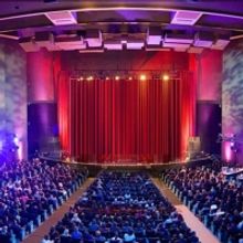 Broadway Dallas And Live Nation Announce Partnership To Bring Diverse Lineup of Shows