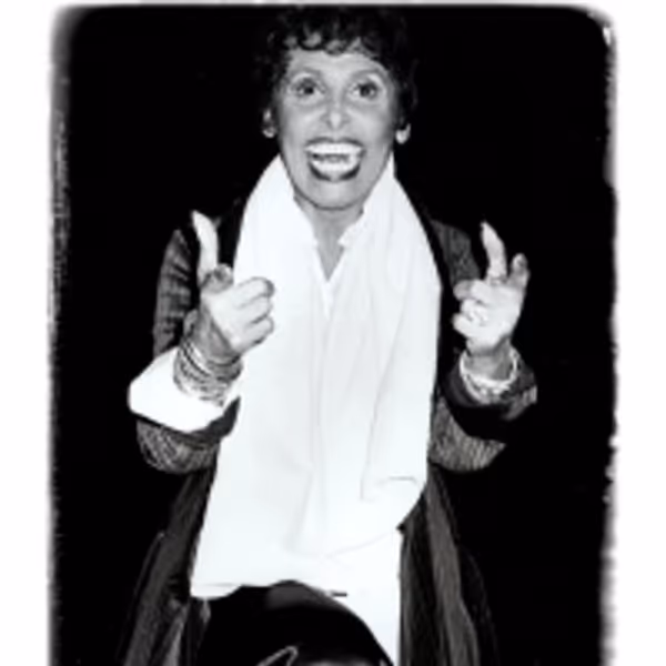 Brooks Atkinson Theatre to Be Renamed for Lena Horne; First Broadway Theatre to Be Na Photo