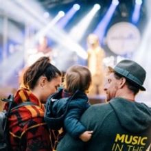 2022 Umbrella Festival Program Unveiled