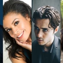 Cast Announced To Join Helen Hunt in EUREKA DAY at the Old Vic