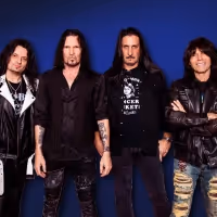bergenPAC Announces Yes 50th Anniversary Tour And Quiet Riot With Vixen 