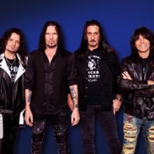 bergenPAC Announces Yes 50th Anniversary Tour And Quiet Riot With Vixen 