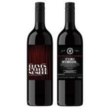 Colin Donnell and Patti Murin Collaborate With Nocking Point Wines to Release 'Eleven