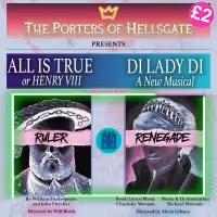 Porters of Hellsgate Will Return With Two Productions in Repertory